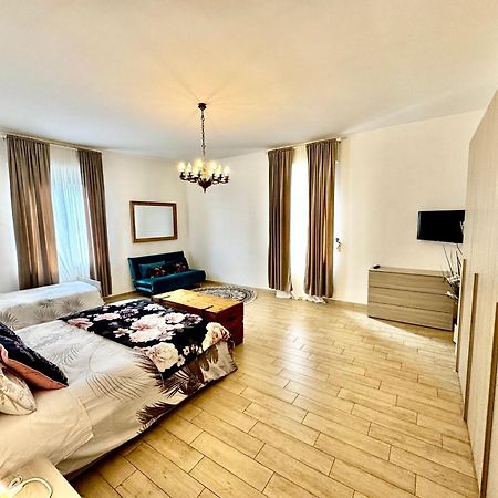 ナポリLa Casa Di Sarah Aspetta Voiアパートメント エクステリア 写真