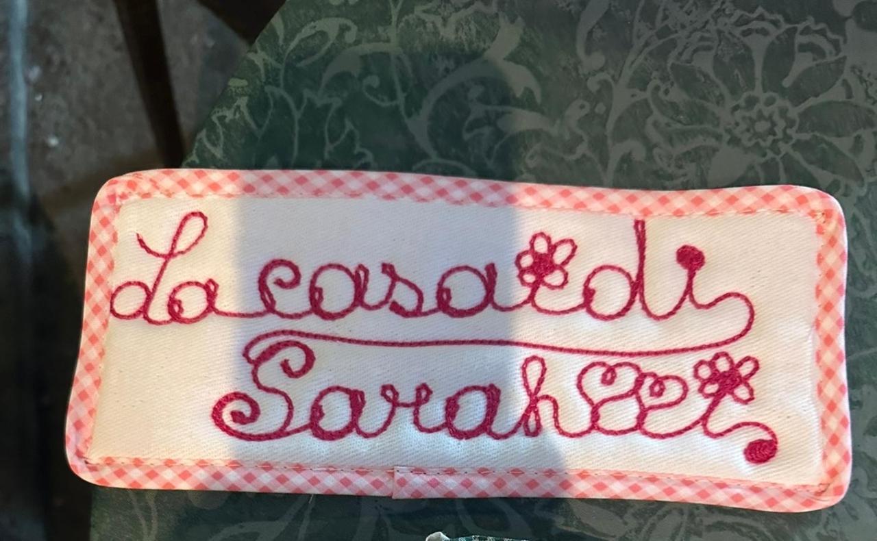 ナポリLa Casa Di Sarah Aspetta Voiアパートメント エクステリア 写真