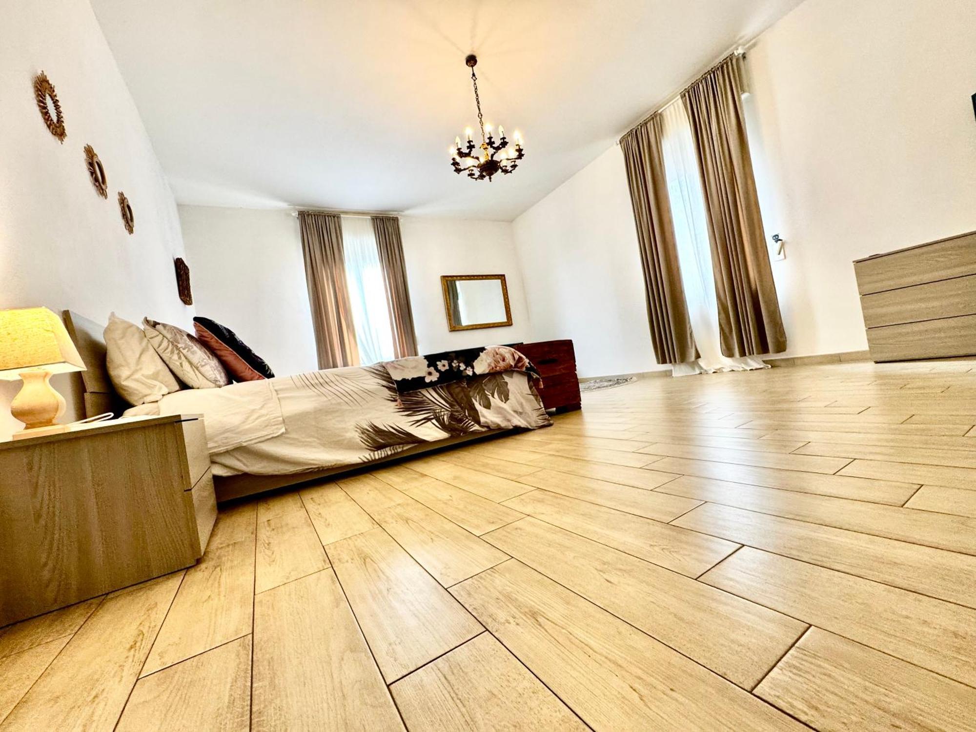 ナポリLa Casa Di Sarah Aspetta Voiアパートメント エクステリア 写真